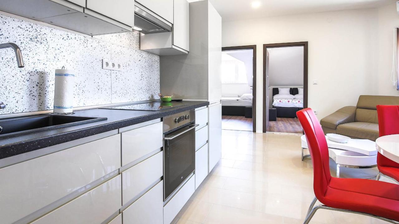 White Apartman 希欧福克 外观 照片