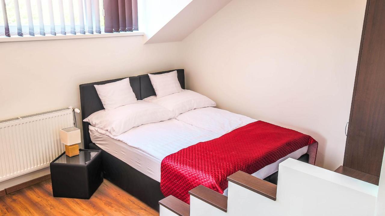 White Apartman 希欧福克 外观 照片