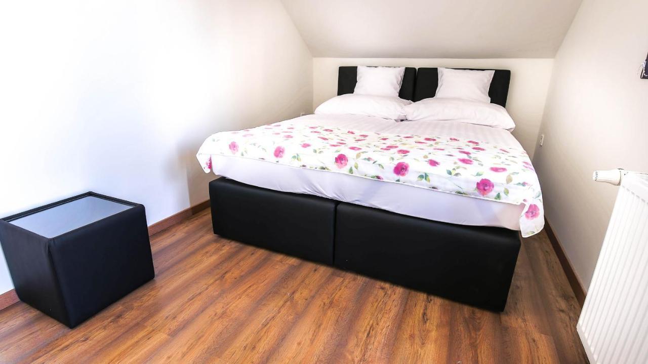 White Apartman 希欧福克 外观 照片