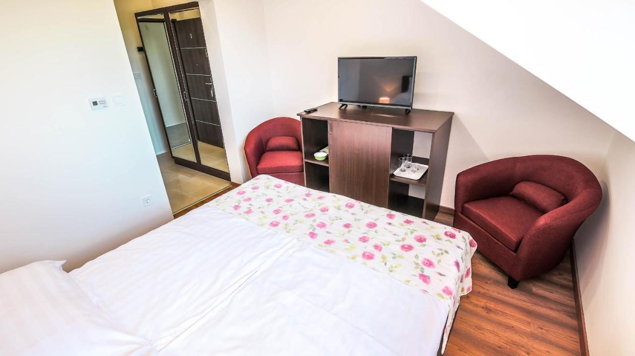 White Apartman 希欧福克 外观 照片