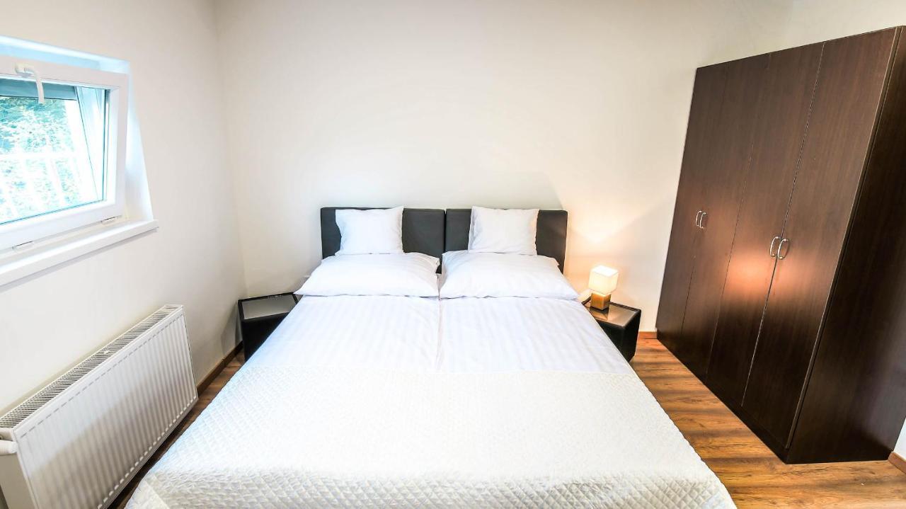 White Apartman 希欧福克 外观 照片