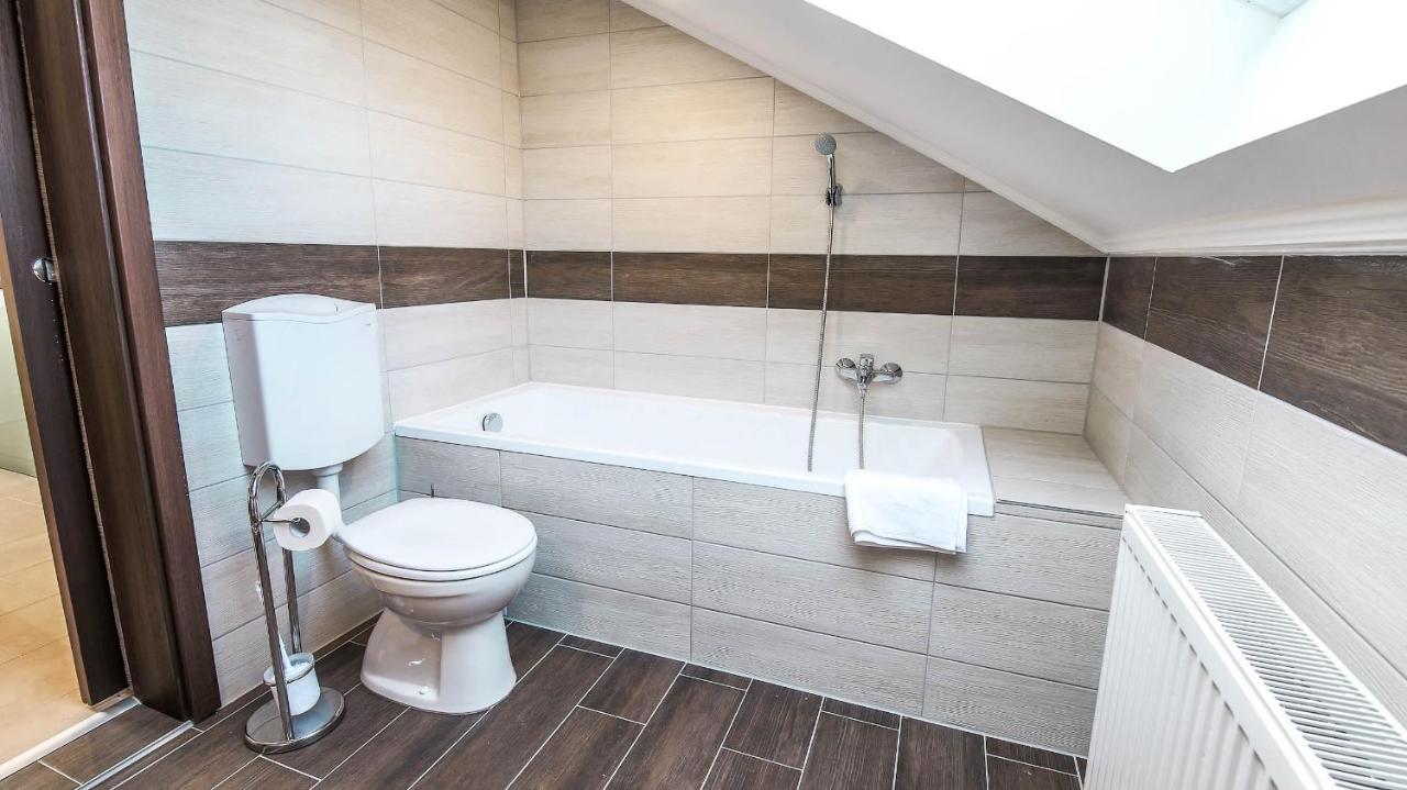 White Apartman 希欧福克 外观 照片