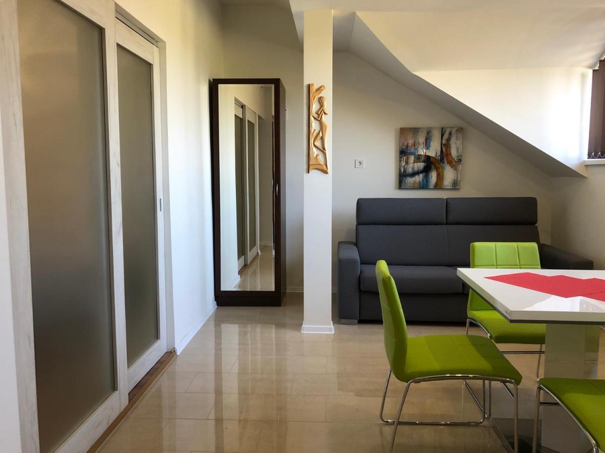 White Apartman 希欧福克 外观 照片